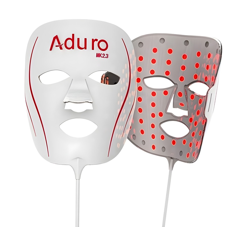 Aduro Light Emitting Diode mask