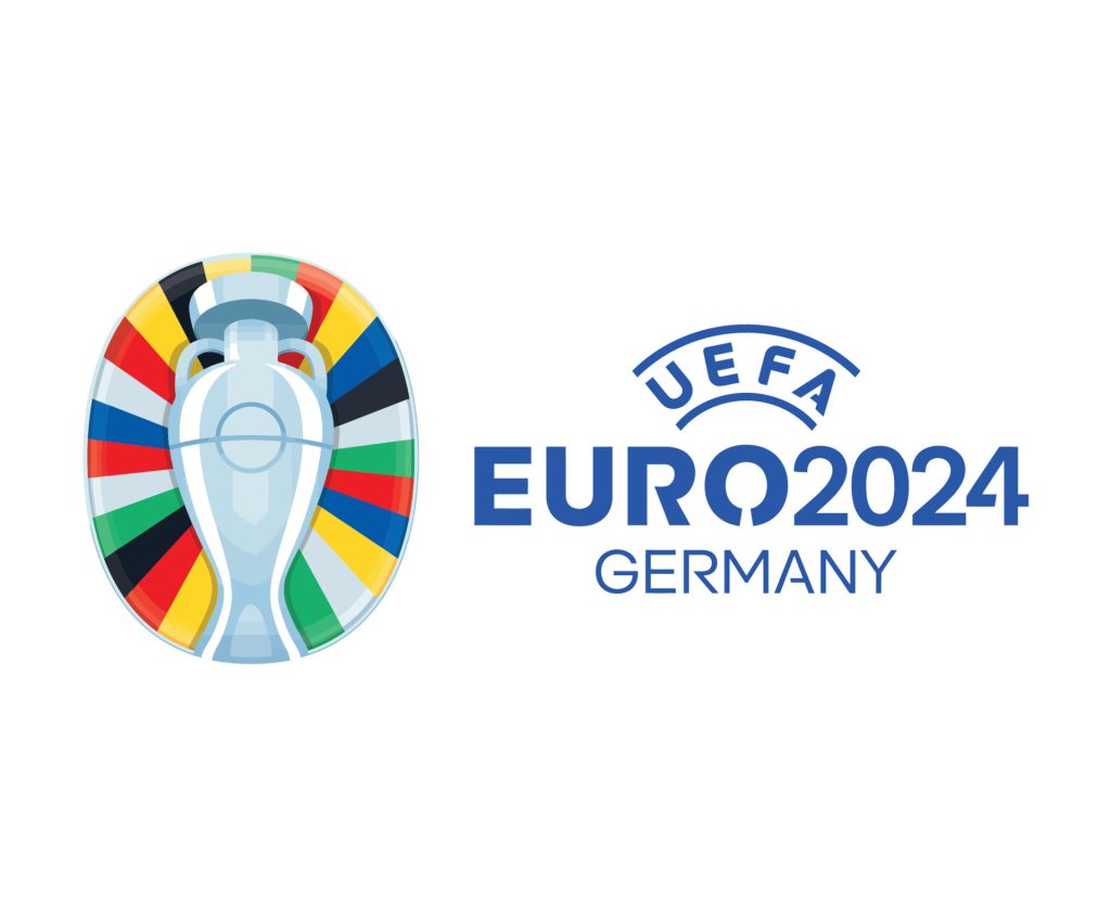 UEFA Euro 2024 germany poster