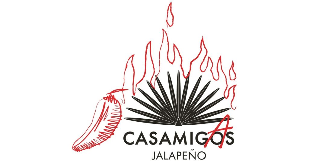 Casamigas Jalapeño Tequila