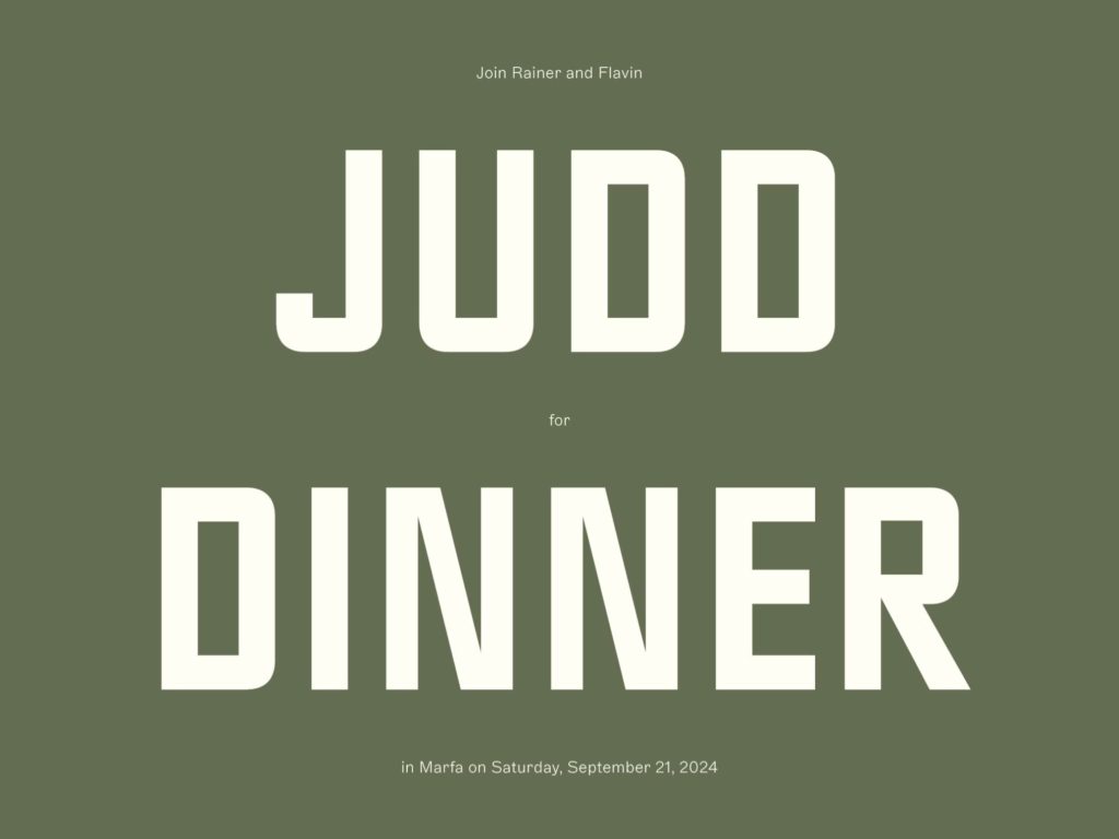 Judo for Dinner