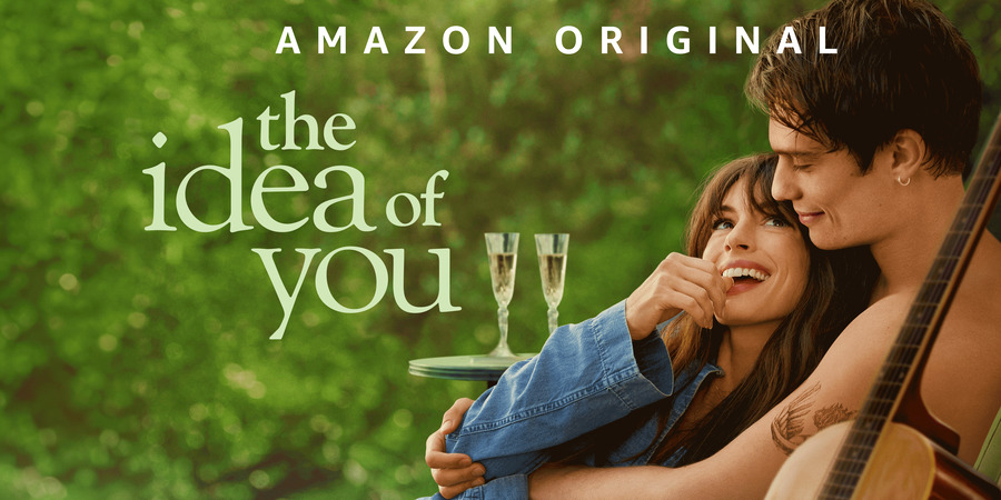 The idea of you amazon cover