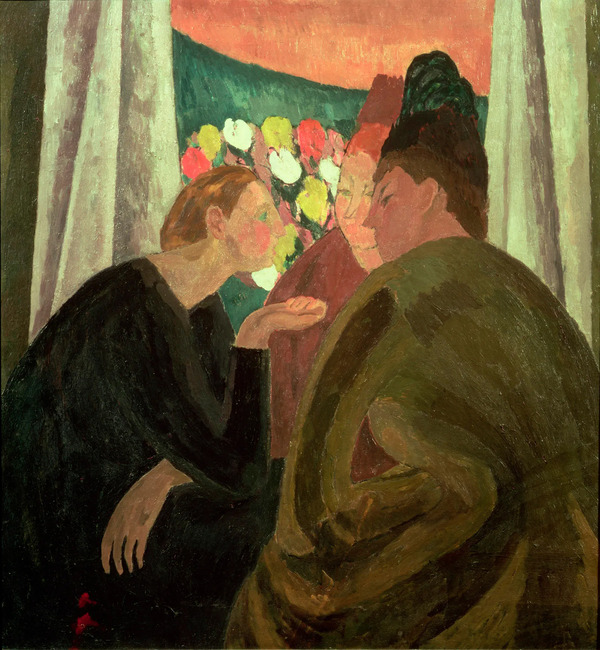 Vanessa Bell: A Pioneer of Modern Art