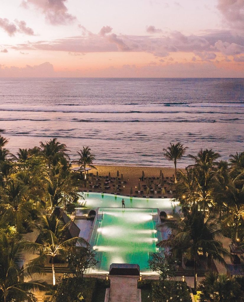 photo of The Ritz-Carlton, Bali -Photo by Carlos Zatch