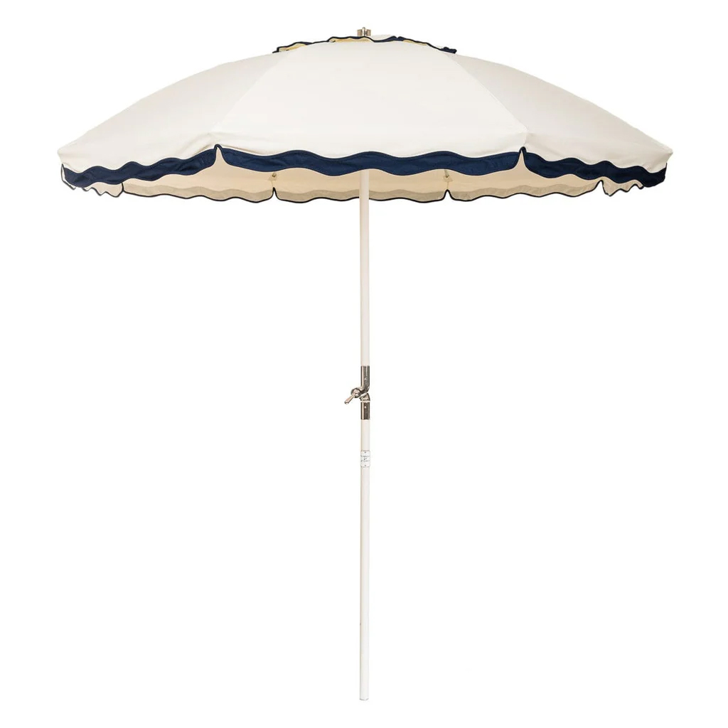 The Club Umbrella.