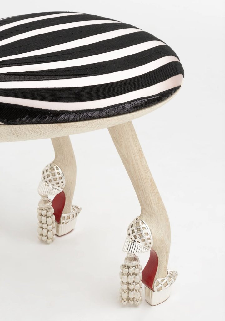 “shoes” by Louboutin