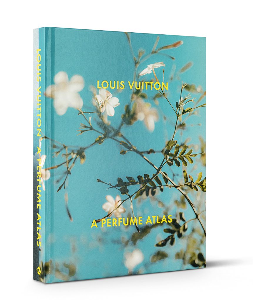 Louis Vuitton: A Perfume Atlas 