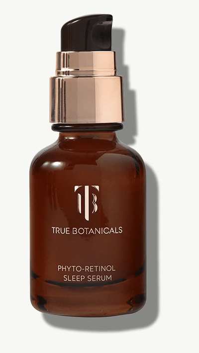 Phyto-Retinol Sleep Serum.