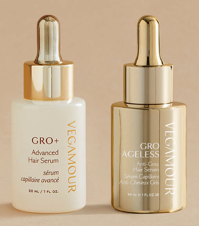 Gro Ageless Daily Duo.