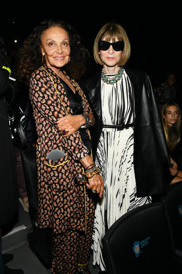 Anna Wintour