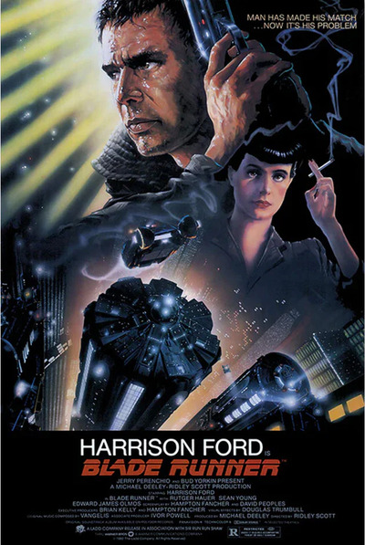 Blade Runner