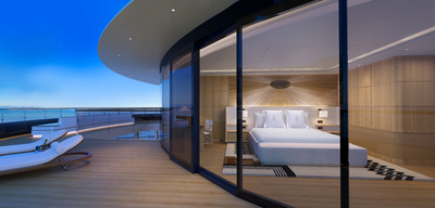 Four Seasons Yacht Experience