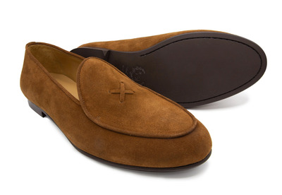 Del Toro Milano Loafer