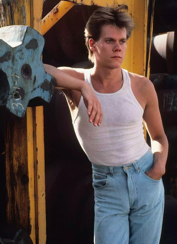 Kevin Bacon