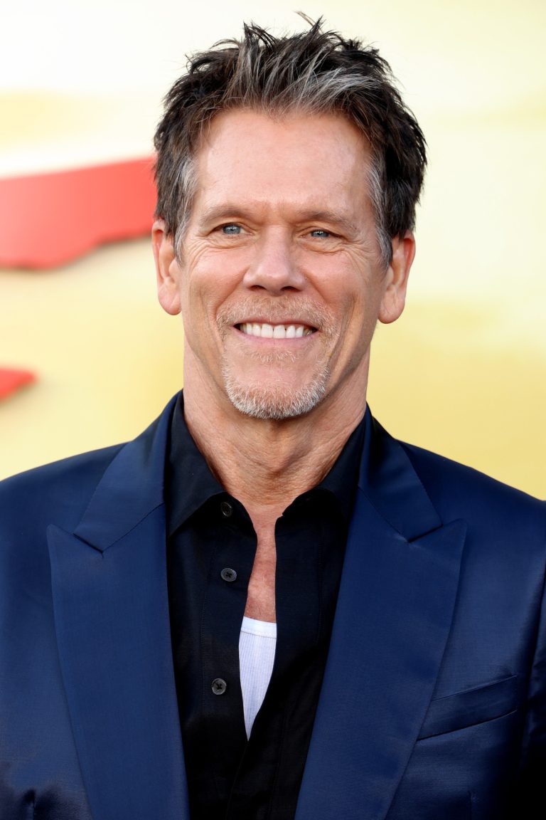 Kevin Bacon