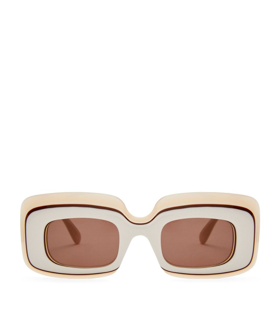 Loewe x Paula's Ibiza Sunglasses.