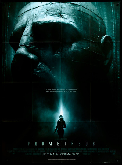 Prometheus