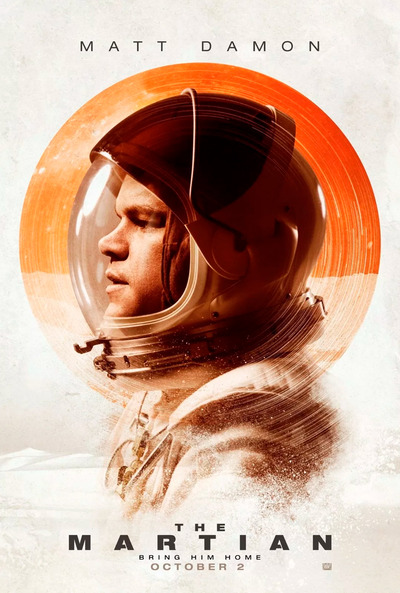 The Martian