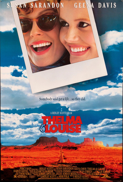 Thelma & Louise