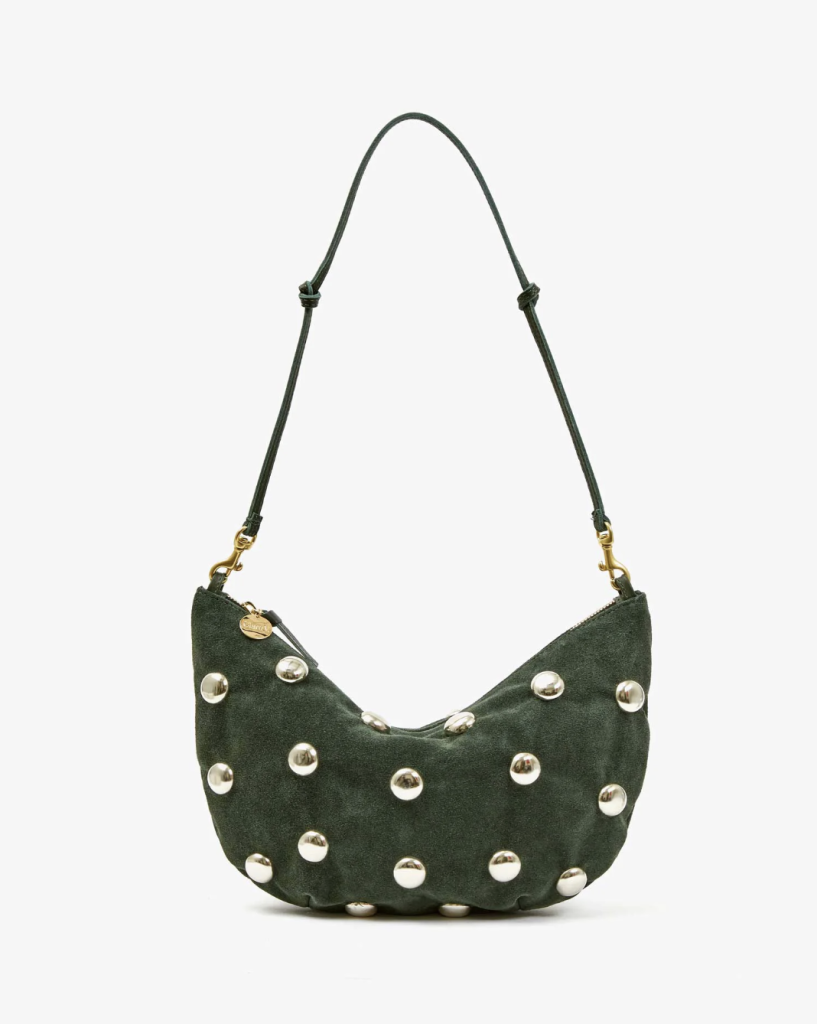 Clare V. Lune bag