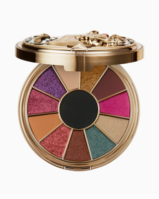 ISAMAYA WILD STAR PALETTE