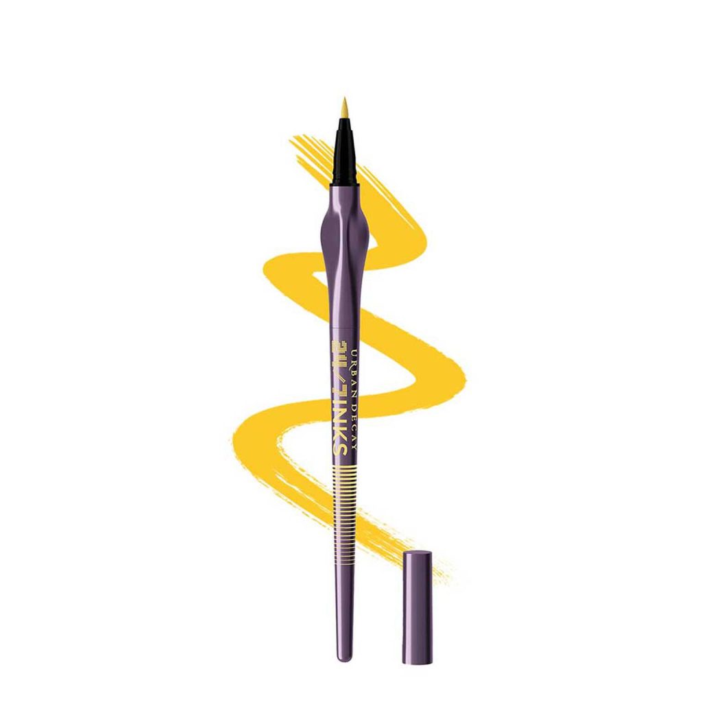 Urban Decay 24/7 Inks Easy Ergonomic Liquid Eyeliner Pen in Mucho Mucho