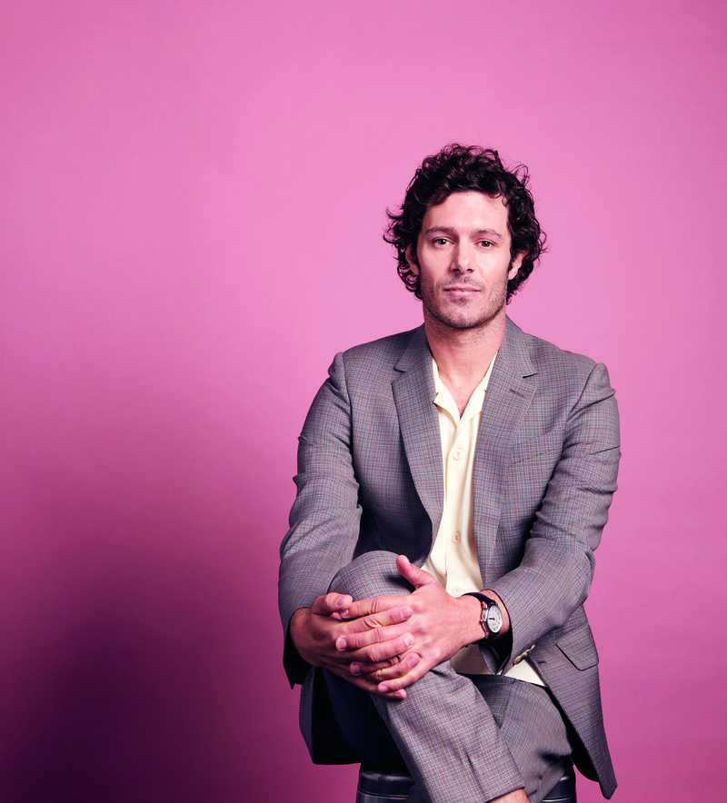 Everybody wants adam brody