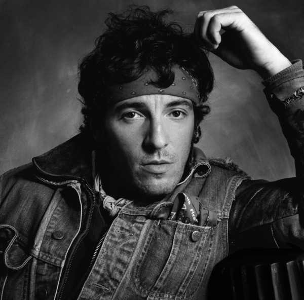 Bruce Springsteen