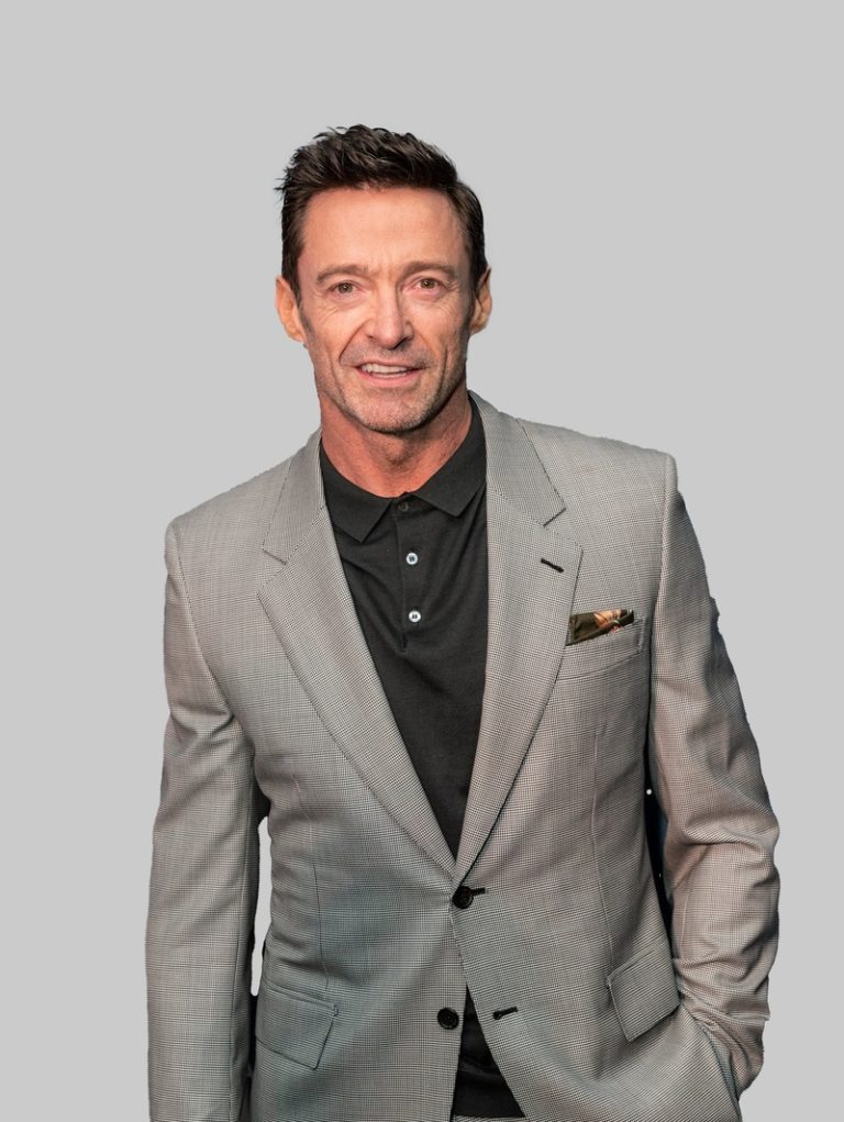 Hugh Jackman