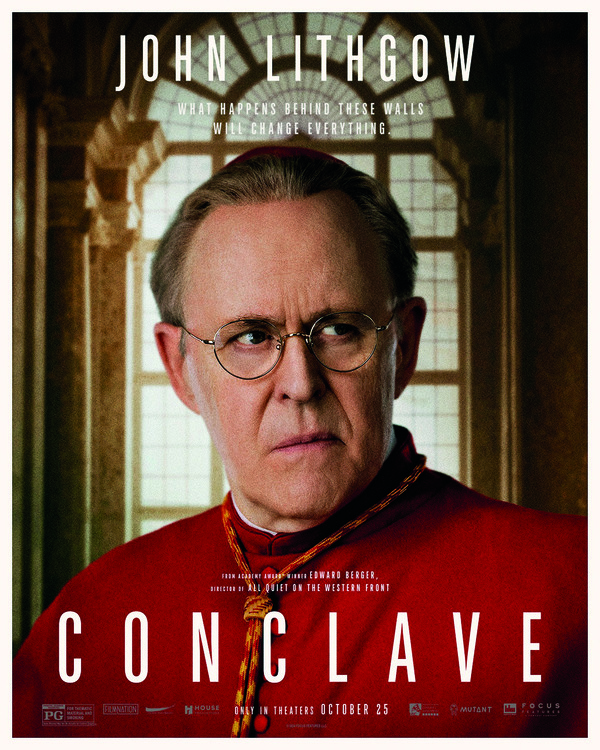 Conclave