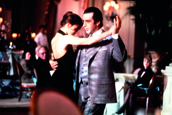 Scent of a Woman