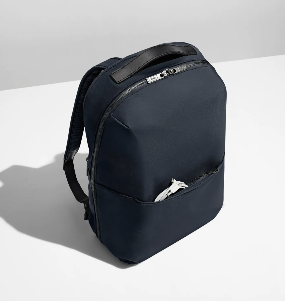 away backpack