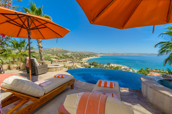 Luxury Real Estate In Cabo, Mexico