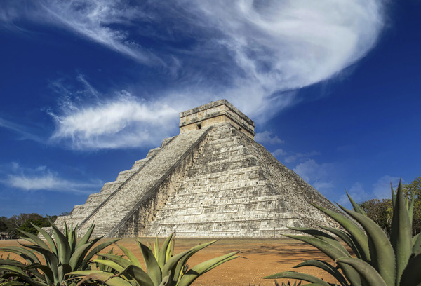 Chichén Itzá