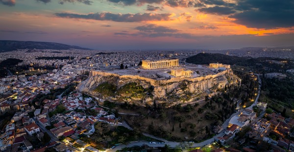 Acropolis