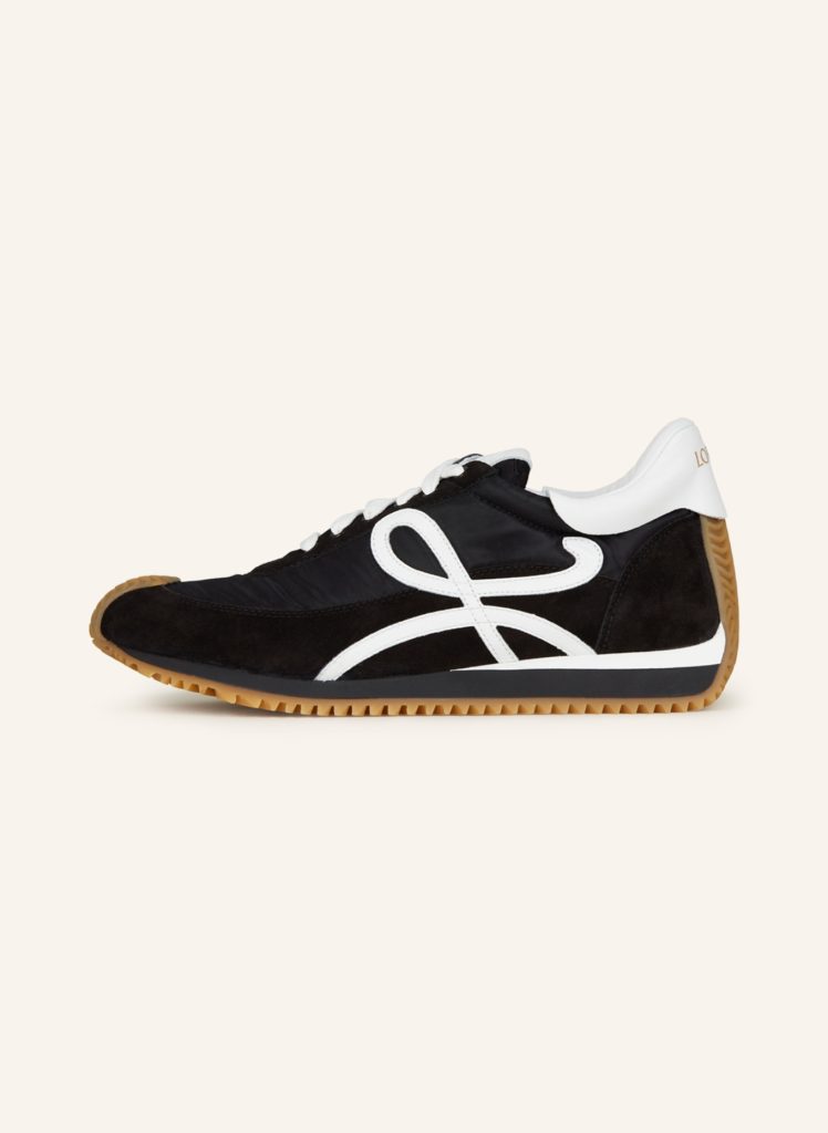 Loewe Flow Runner Sneakers