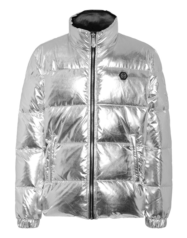 Philipp Plein Puffer Jacket