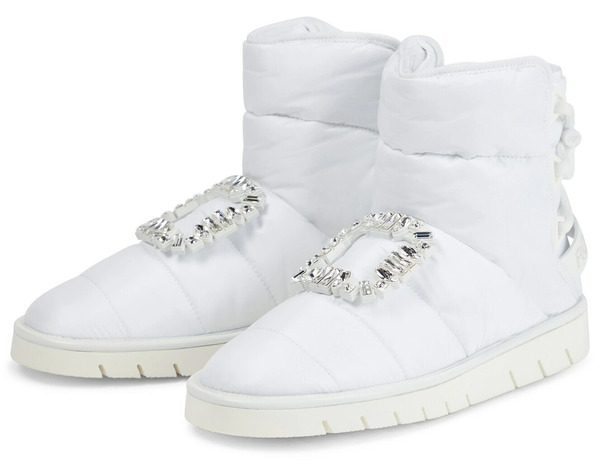 Winter Snow Boots from Roger vivier