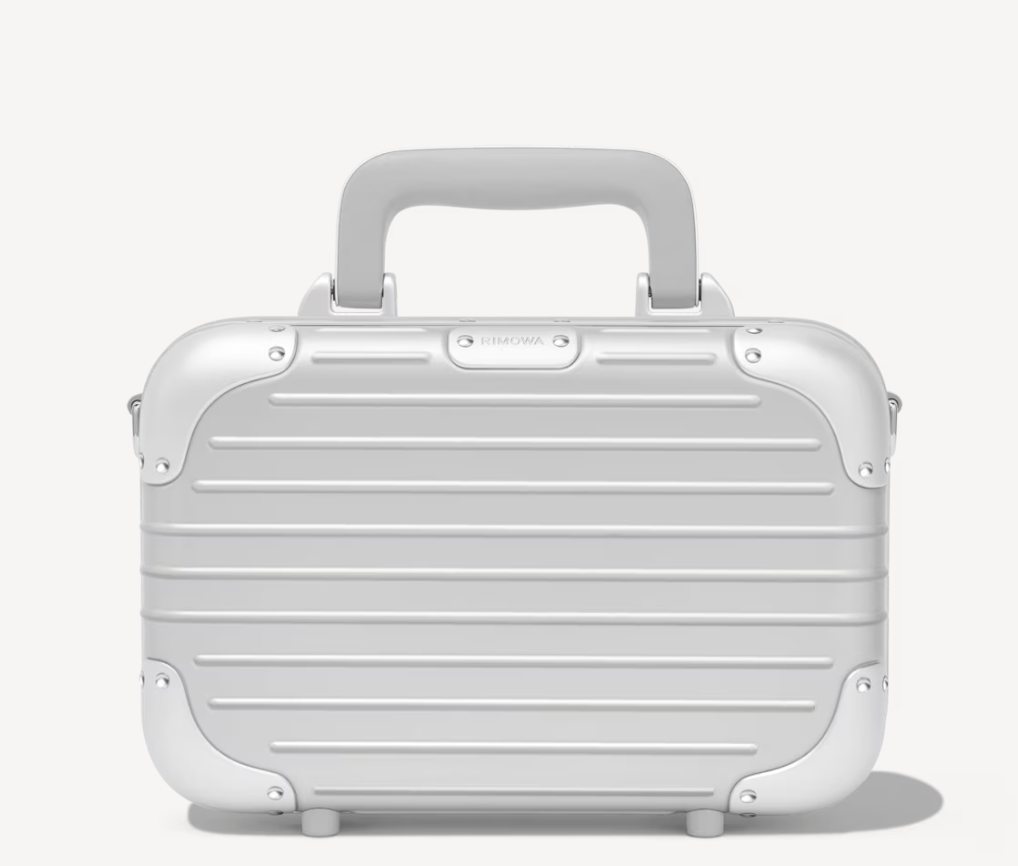 Rimowa cross body bag photo