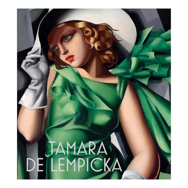 “Tamara de Lempicka” de Young Museum