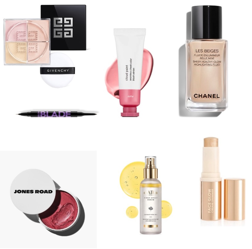 MY TOP SEVEN GAME CHANGERS TO CREATING AGELESS AND TIMELESS MAKEUP