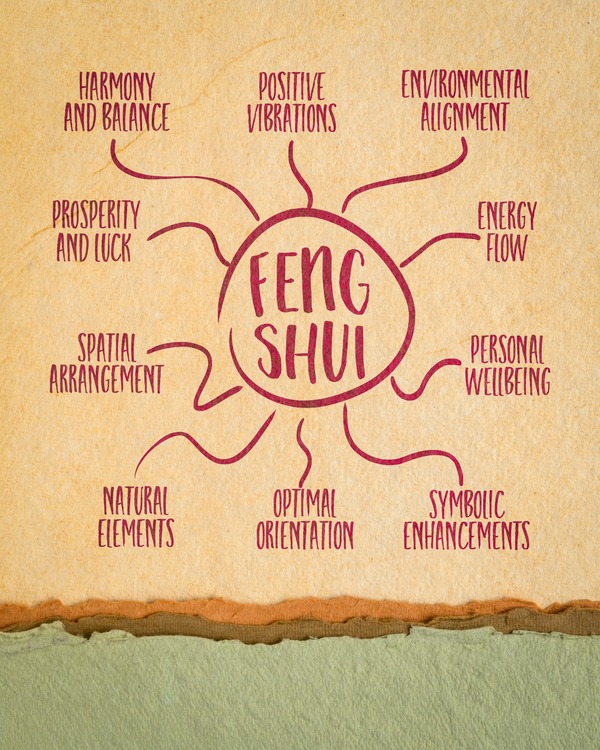 Feng Shui