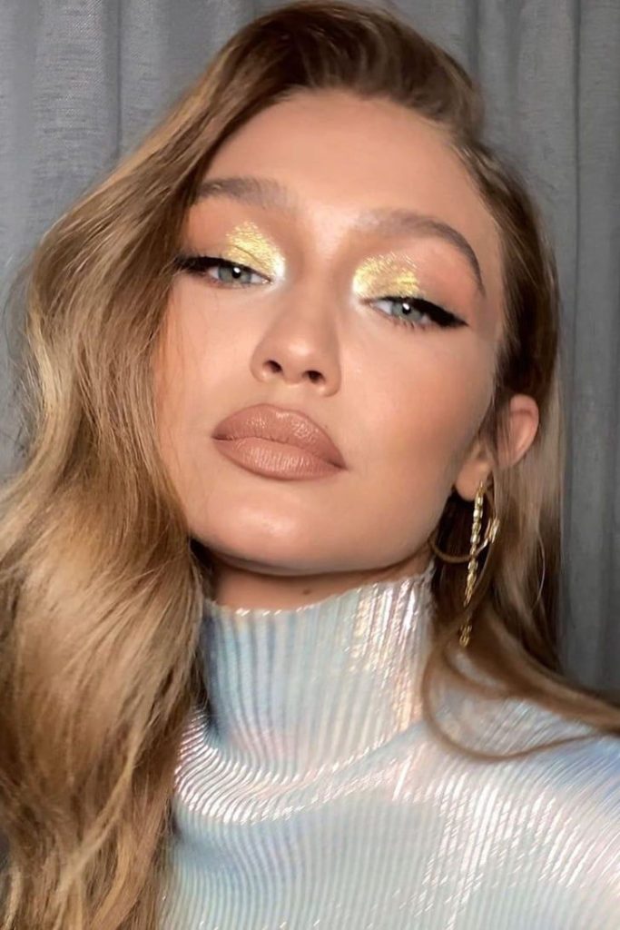 photo og gigi hadid 