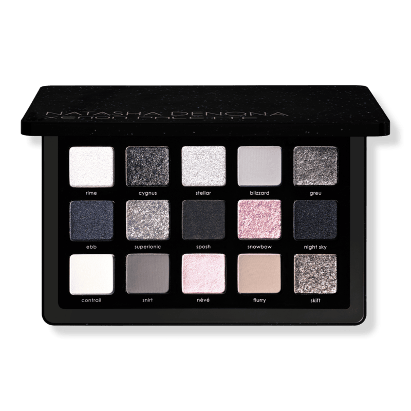 Natasha Denona Xenon Eyeshadow Palette