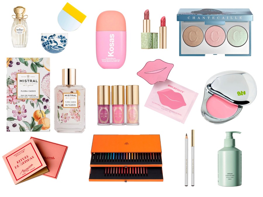 Gloss, Glow & Go: Easy Beauty Picks That Feel Like a Treat