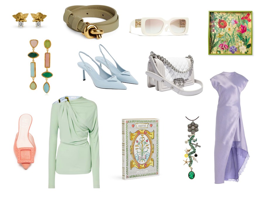 Style, Upgraded: The Must-Haves We’re Eyeing This Season