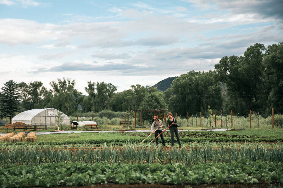 Aspen Center for Environmental Studies