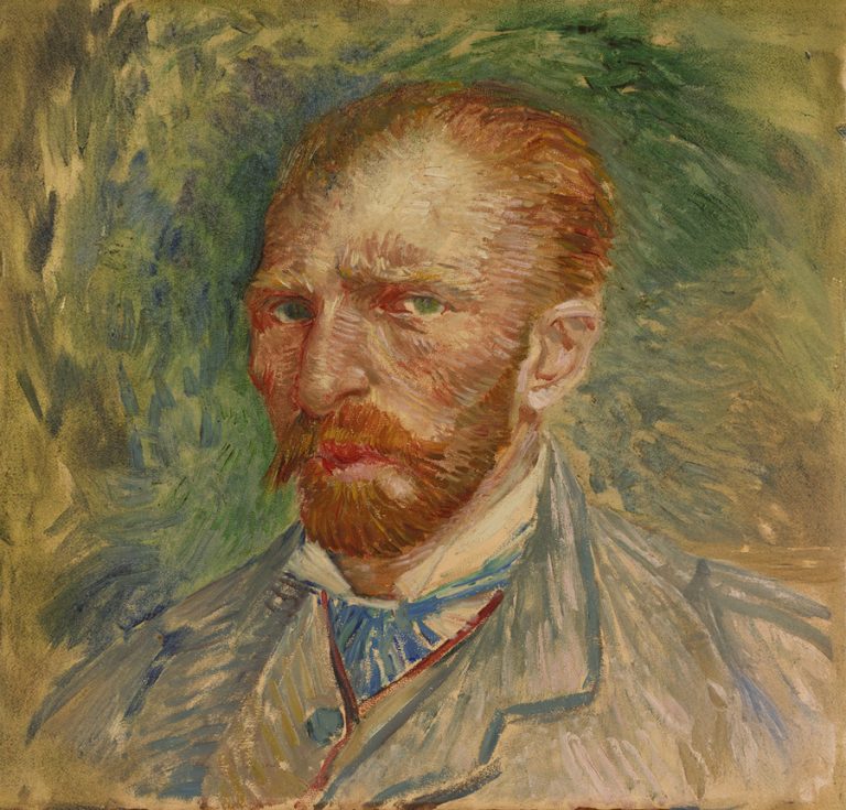 Go Gogh