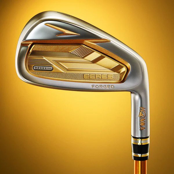 Honma BERES 5-Star Irons