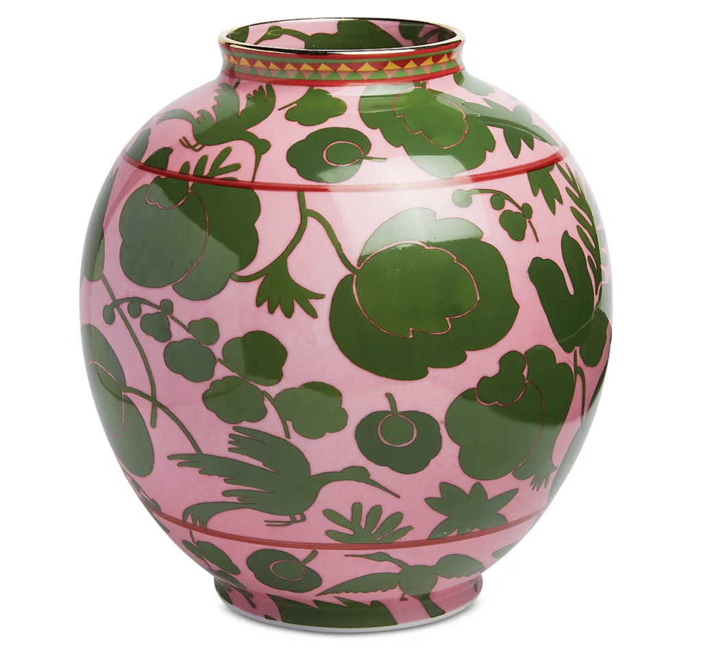 La Double J vase