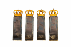 Luxury Lifestyle Award OBW